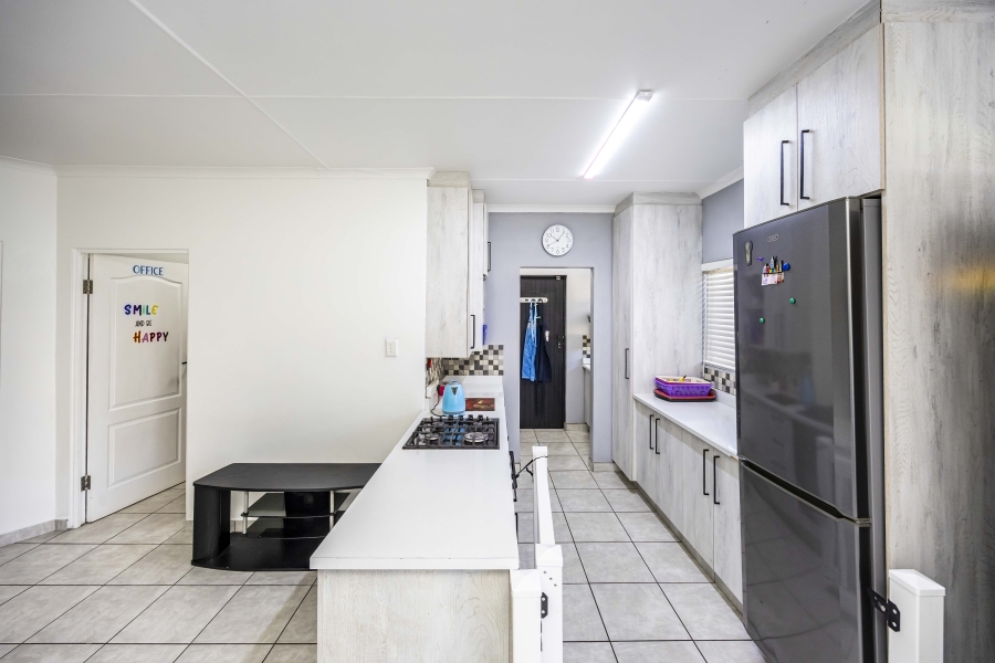 4 Bedroom Property for Sale in Rosemount Eastern Cape